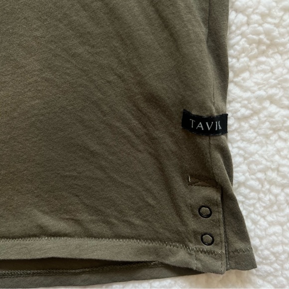 Tavik short sleeve tee - Picture 4 of 7